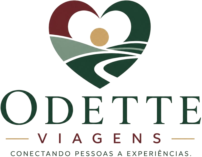 Odette Viagens
